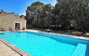 Holiday Home - Noves , France - FCS222 1