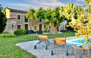 Holiday Home - Valréas  , France - FCS229 1