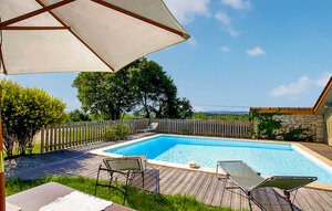 Holiday Home - Daglan , France - FCS232 1