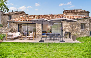 Holiday Home - Sauve , France - FCS235 1