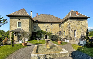 Holiday Home - Vallières , France - FCS243 1