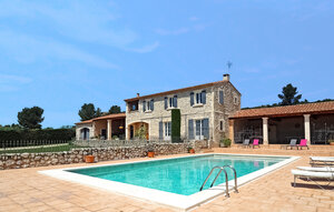 Holiday Home - Maussane Les Alpilles , France - FCS244 1