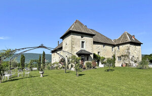 Holiday Home - Vallières , France - FCS245 1