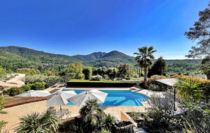 Holiday Home - Les Adrets-De-L Estérel , France - FCS249 1