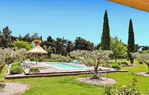 Holiday Home - Graveson , France - FCS252 1