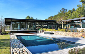 Holiday Home - Le Tholonet , France - FCS254 1
