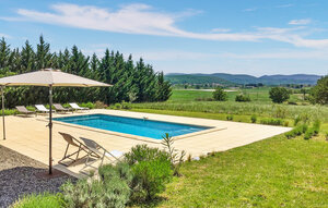 Holiday Home - Saint Jean De Maruejols , France - FCS258 1