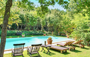 Holiday Home - Saint Antonin Sur Bayon , France - FCS260 1