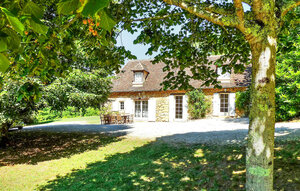 Holiday Home - Saint Georges De Montclard , France - FCS263 1