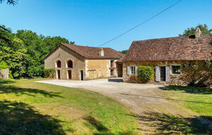 Holiday Home - Saint Georges De Montclard , France - FCS264 1