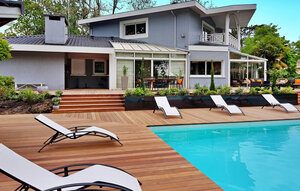 Holiday Home - Gradignan , France - FCS266 1