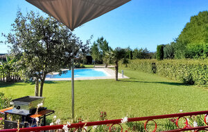 Holiday Home - Saint Jean De Maruejols , France - FCS270 1