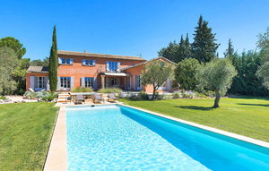 Holiday Home - Saint Siffret , France - FCS272 1