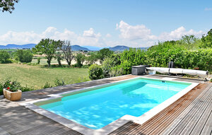 Holiday Home - St Jean De Maruéjols , France - FCS303 1