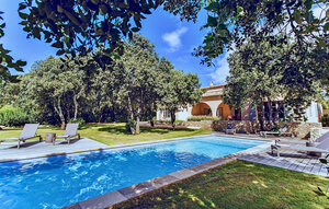 Holiday Home - Saint Siffret , France - FCS305 1