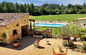 Holiday Home - Montségur Sur Lauzon , France - FCS308 1