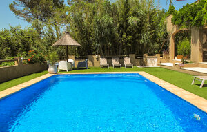 Holiday Home - Saint Maximin , France - FCS309 1
