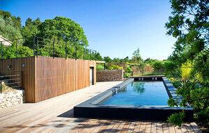 Holiday Home - Issirac , France - FCS322 1