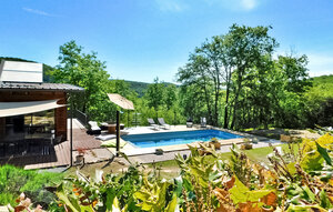 Holiday Home - Saint Amand De Coly , France - FCS328 1