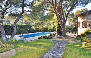 Holiday Home - Plan Orgon , France - FCS330 1