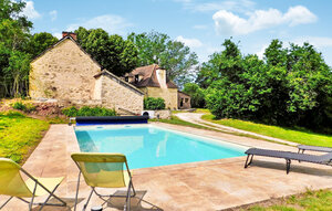 Holiday Home - Nadaillac De Rouge , France - FCS331 1