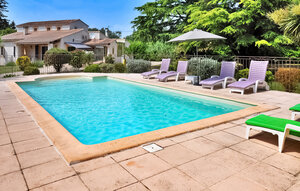 Holiday Home - Noves , France - FCS333 1