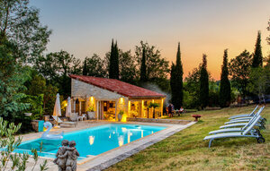 Holiday Home - Le Cocon-Simeyrols , France - FCS341 1