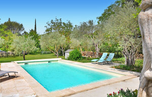 Holiday Home - Pernes Les Fontaines , France - FCS345 1