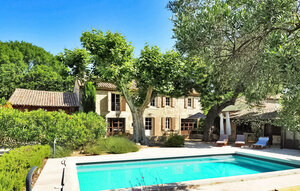 Holiday Home - Saint Etienne Du Gres , France - FCS346 1