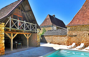 Holiday Home - Saint Cyprien , France - FCS355 1