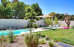Holiday Home - Chateaurenard , France - FCS367 1