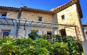 Holiday Home - Cornillon , France - FCS368 1