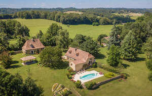 Holiday Home - Pont Saint Mamet , France - FCS373 1