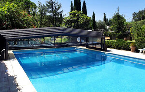 Holiday Home - Barbentane , France - FCS376 1