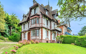 Holiday Home - Villerville , France - FCS387 1