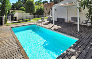 Holiday Home - Maussane Les Alpilles , France - FCS389 1