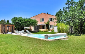 Holiday Home - Pernes Les Fontaines , France - FCS390 1