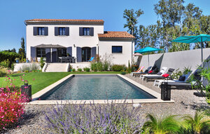 Holiday Home - Barbentane , France - FCS392 1