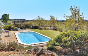Holiday Home - La Tour D Aigues , France - FCS396 1