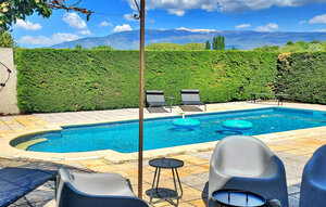 Holiday Home - Mormoiron , France - FCS402 1