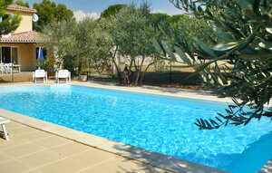 Holiday Home - Sablet , France - FCS404 1