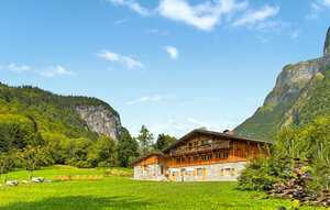 Holiday Home - Samoens , France - FCS410 1
