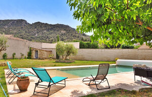Holiday Home - Robion , France - FCS417 1