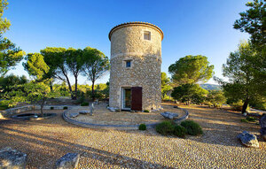 Holiday Home - Le Paradou , France - FCS419 1