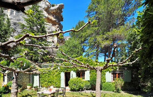 Holiday Home - Les Baux De Provence , France - FCS422 1