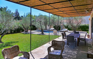 Holiday Home - Paradou , France - FCS426 1