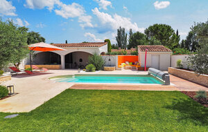 Holiday Home - Le Paradou , France - FCS428 1