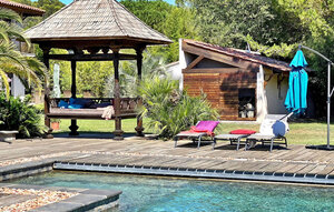 Holiday Home - Gaujac , France - FCS430 1