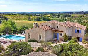 Holiday Home - Montbrison sur Léz , France - FCS435 1