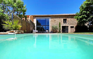 Holiday Home - Sainte Cécile Les Vignes , France - FCS438 1